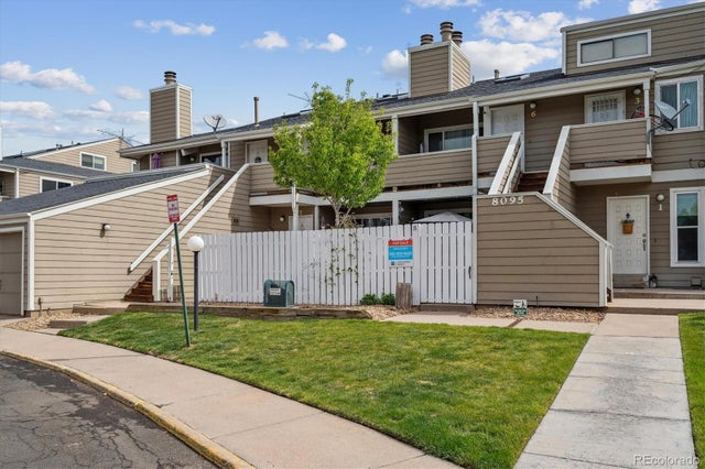 8095 E Colorado Avenue 5, Denver