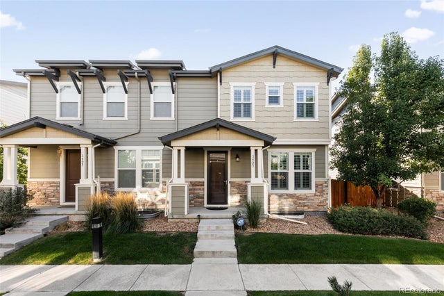 1523 S Dallas Circle, Denver