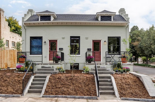 1002 E 4th Avenue, Denver