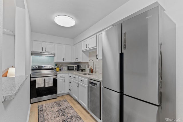 1350 Josephine Street 203, Denver