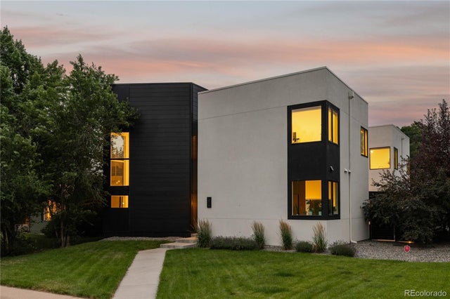 5916 S Sycamore Street, Littleton