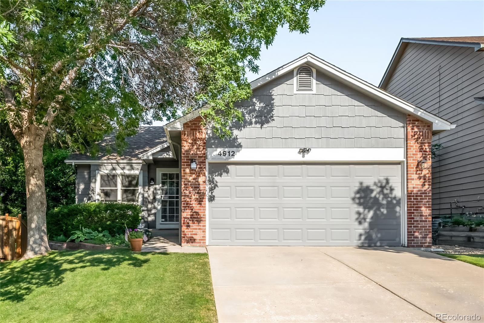 Homes for Sale in Castle Rock, CO Homes for Sale in Castle Rock, CO