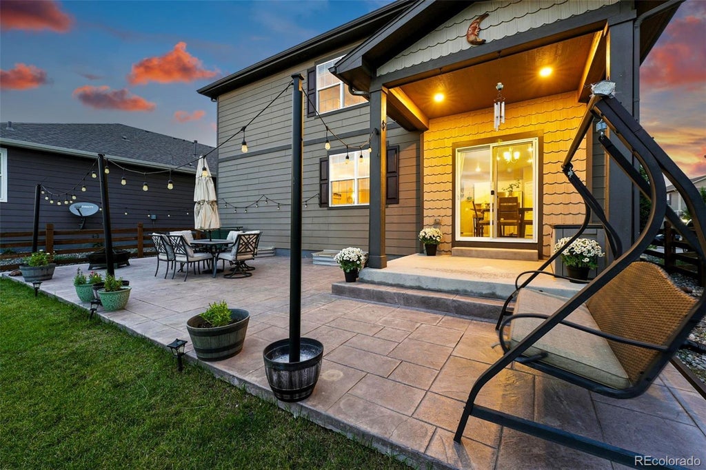 4439 S Valdai Way, Aurora