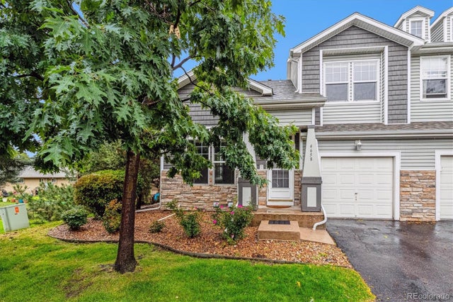 4658 Flower Street, Wheat Ridge