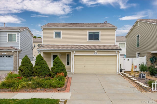 4424 Andes Street, Denver