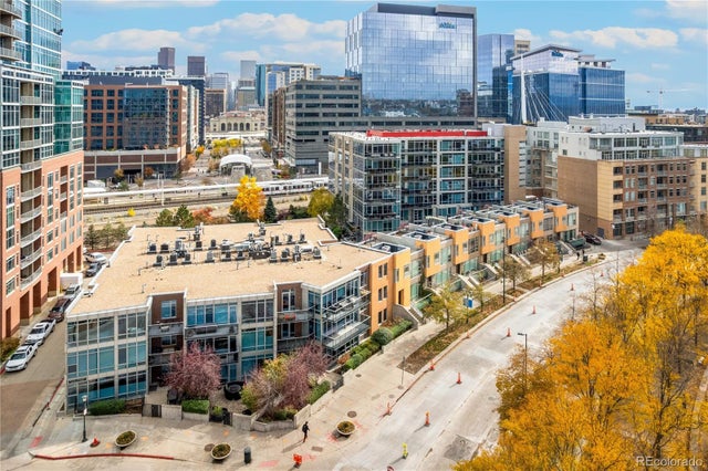 1640 Little Raven Street, Denver