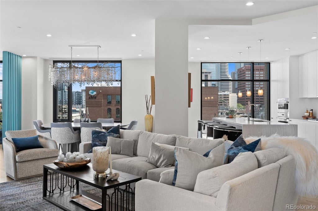 1901 Wazee Street 620, Denver