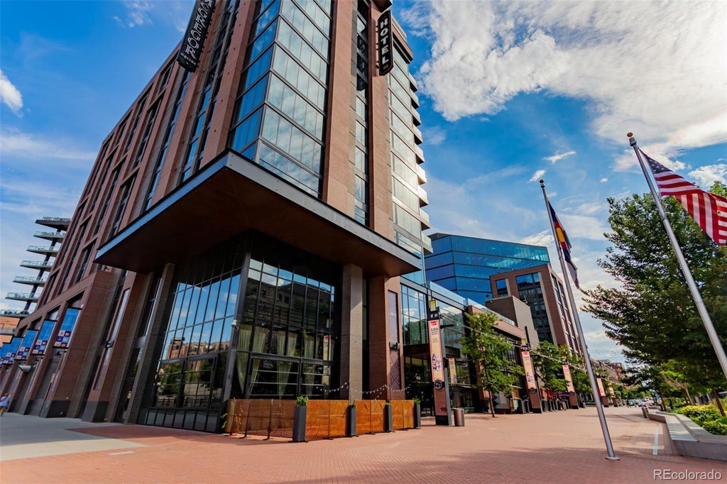 1901 Wazee Street 620, Denver