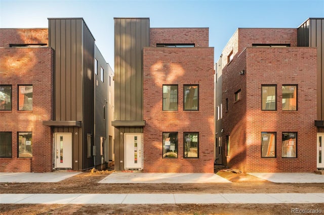 2357 S High Street, Denver