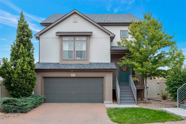 19165 E 55th Avenue, Denver