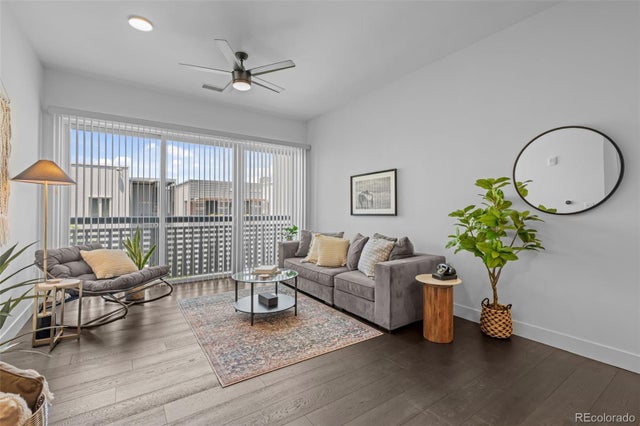 2525 Arapahoe Street Rd315, Denver