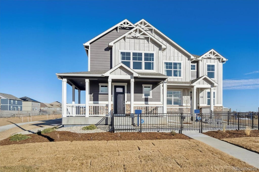 956 Andrews Crest Drive, Berthoud