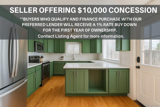 4648 Josephine Street, Denver