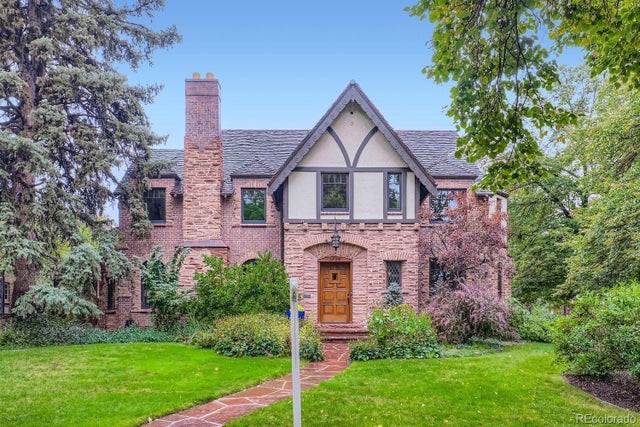 1795 N Monaco Parkway, Denver