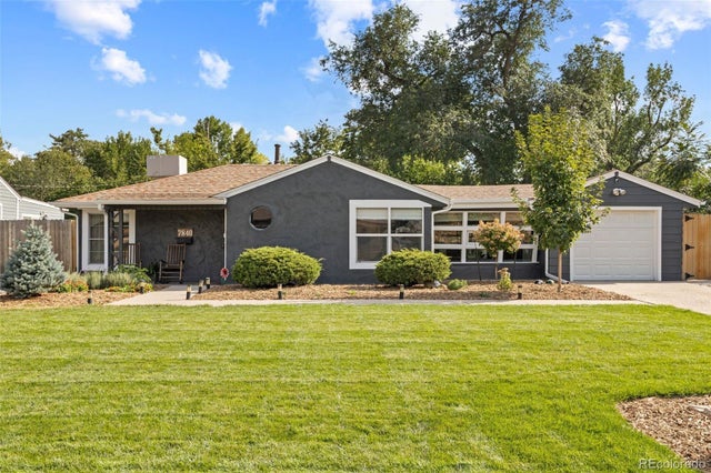 7840 W 47th Avenue, Wheat Ridge