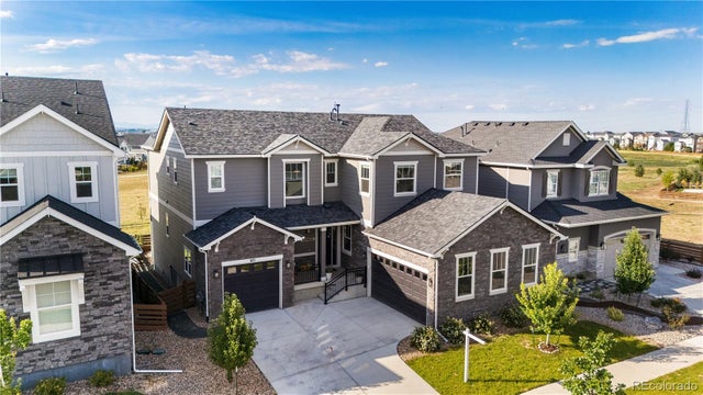 671 Green Mountain Drive, Erie