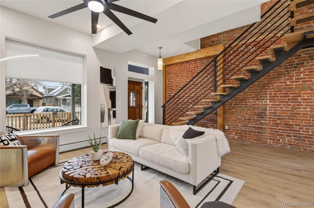 926 Lipan Street, Denver