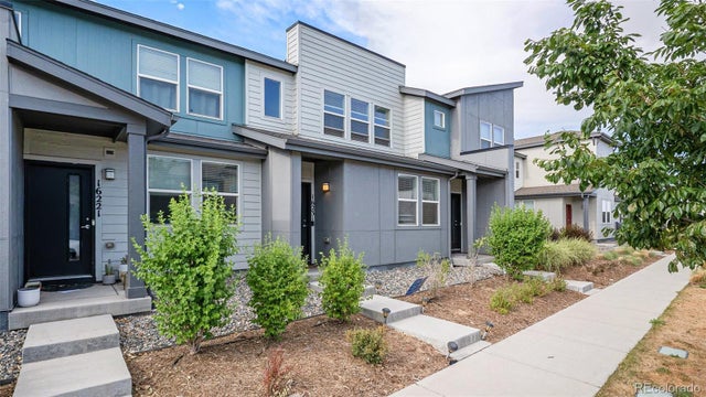 16231 E Warner Place, Denver