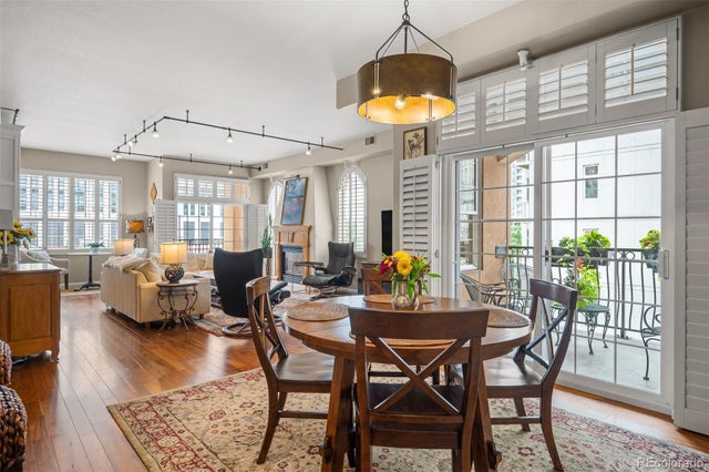 1140 Cherokee Street 401, Denver