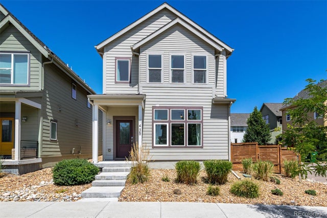 1435 W 67th Avenue, Denver