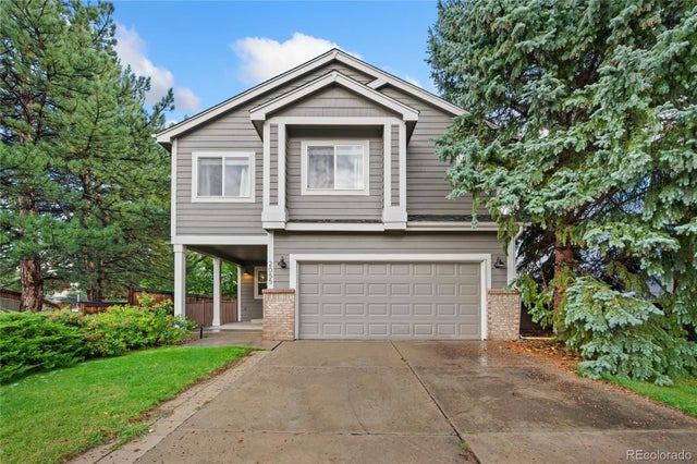 2055 Angelo Drive, Fort Collins