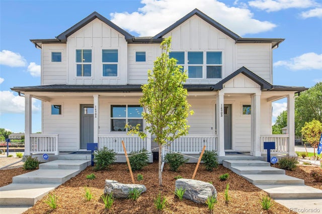 1389 S Chester Street A, Denver