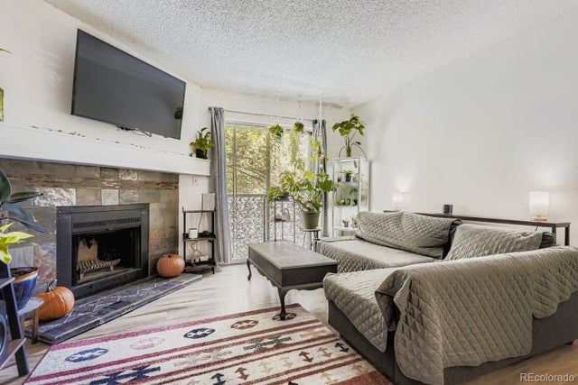 4400 S Quebec Street 103l, Denver