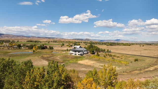 5952 Oxford Road, Niwot