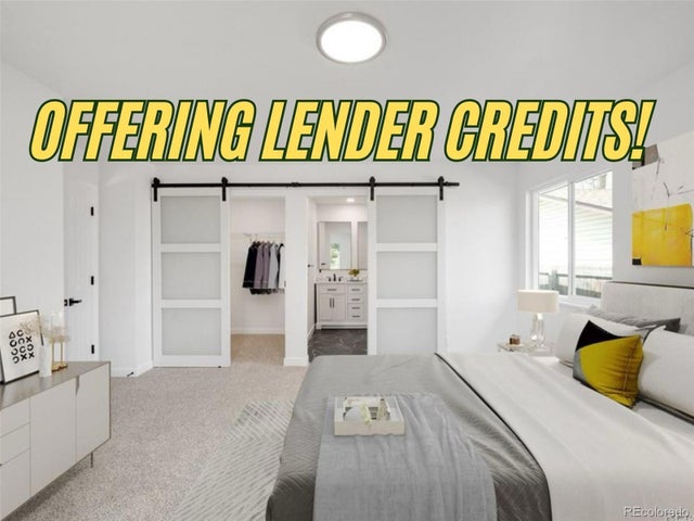 558 S Field Court, Lakewood