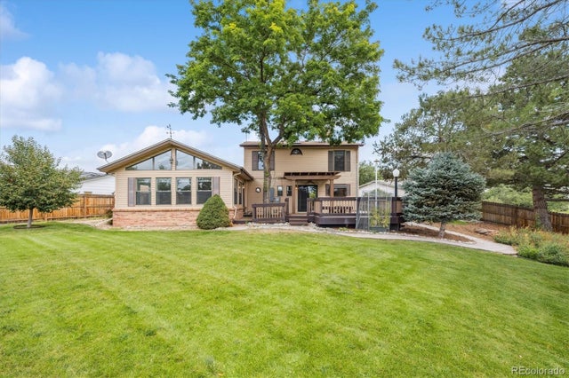 880 Lilac Street, Broomfield