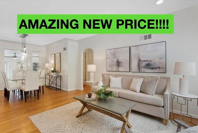 1080 S Garfield Street, Denver