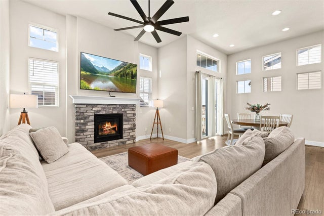 6915 S Titus Street, Aurora