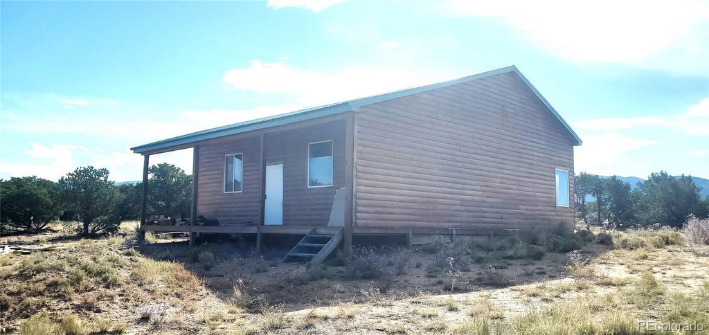 930 Bateman Road, Fort Garland