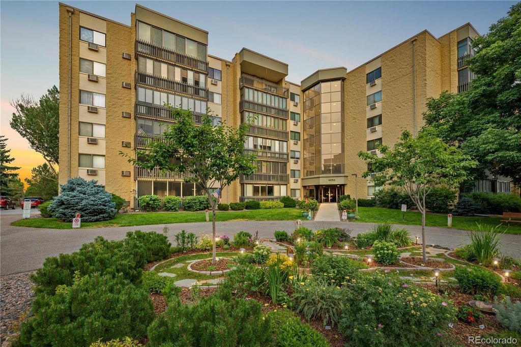 14050 E Linvale Place 106, Aurora