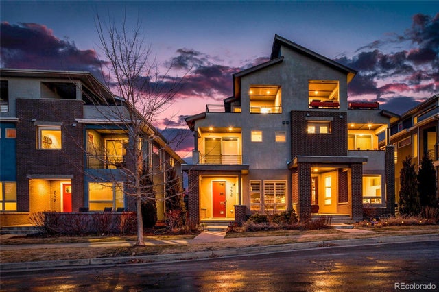 4535 W 50th Avenue, Denver