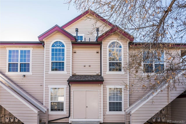 8371 S Upham Way 207, Littleton