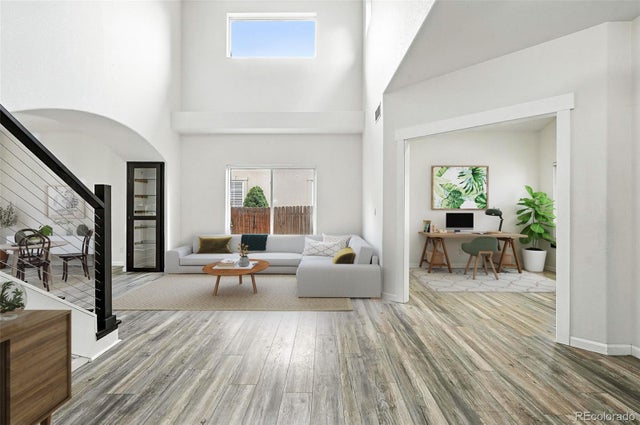 2078 Goldfinch Court, Longmont