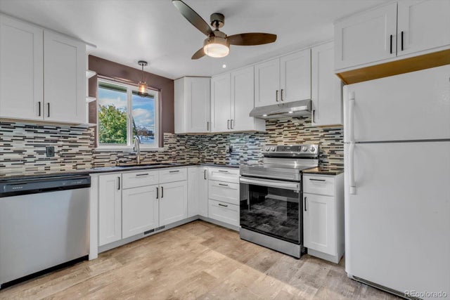 4151 S Galapago Street, Englewood