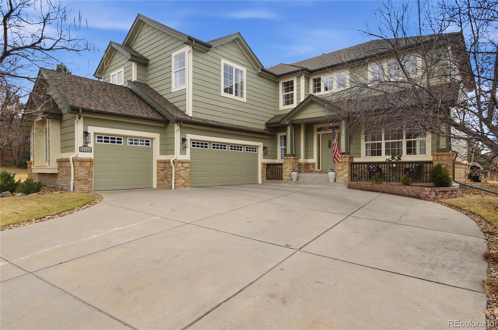Homes for Sale in Aurora, CO