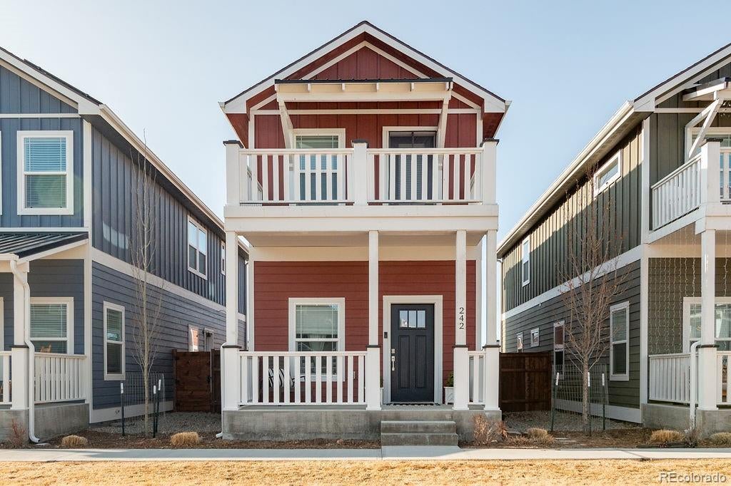 242 Weathervane Lane, Buena Vista