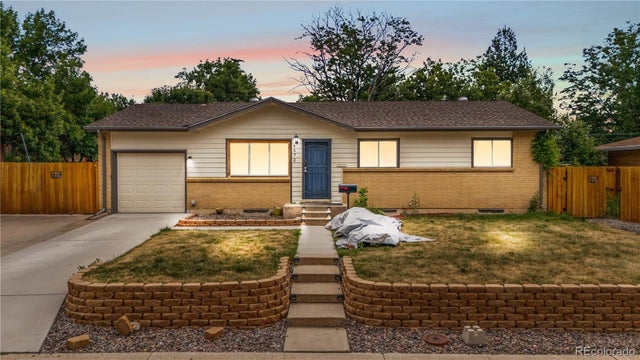 6572 Kipling Street, Arvada