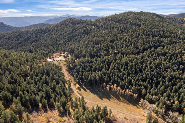 11696 Trappers Mountain Trail, Littleton