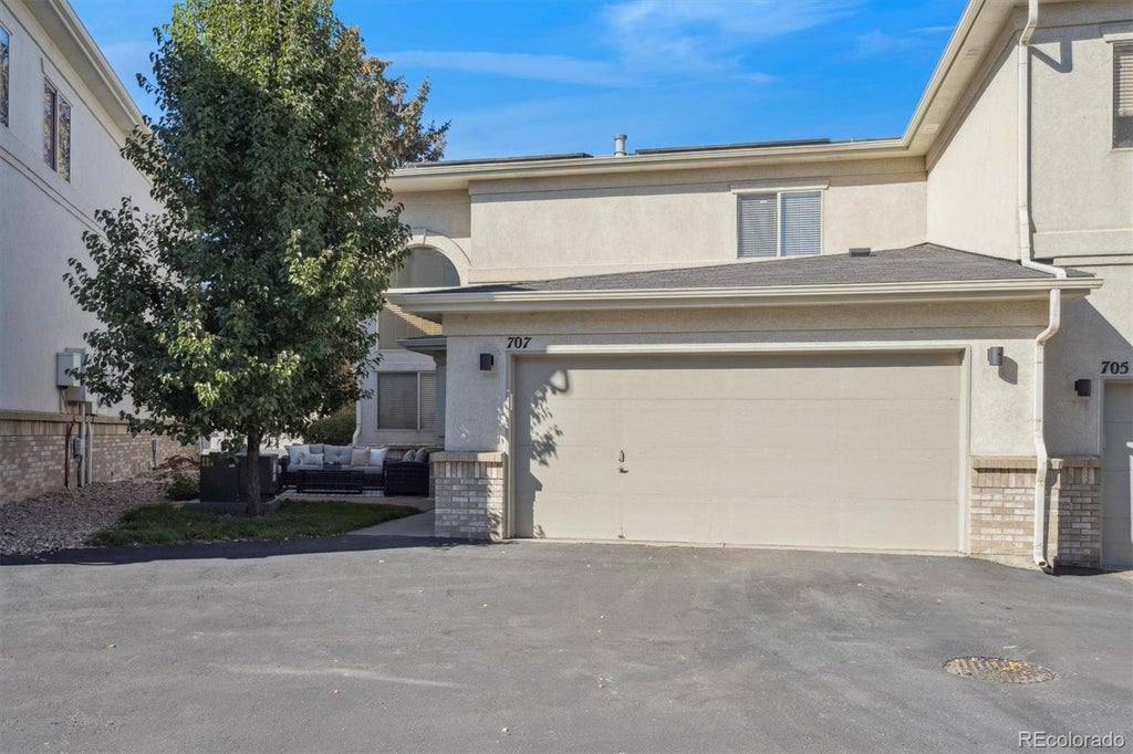 707 Elm Circle, Golden