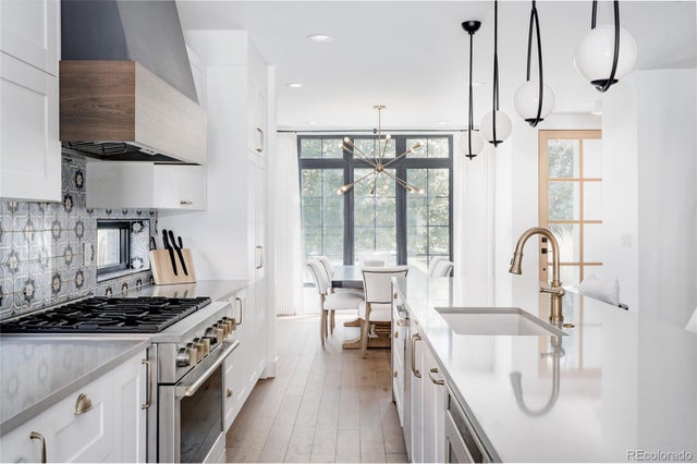 1271 Garfield Street, Denver