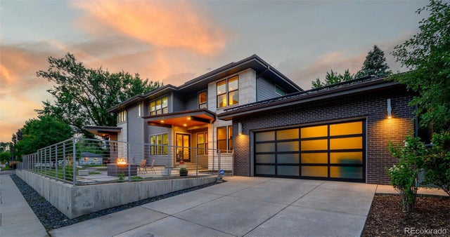 750 Kearney Street, Denver