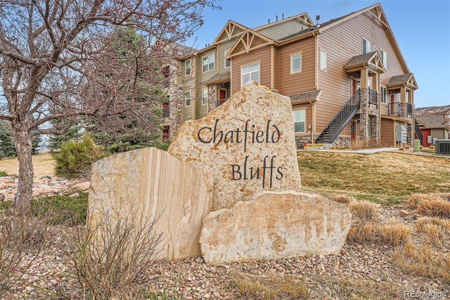 8808 S Kipling Way E 202, Littleton