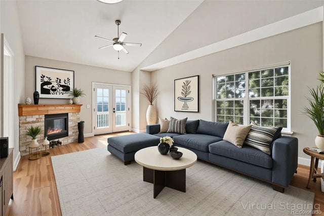 6703 W Yale Avenue, Lakewood