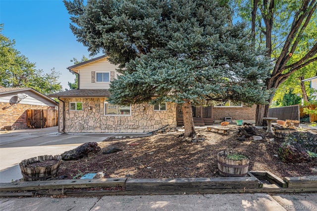 1272 S Jellison Street, Lakewood