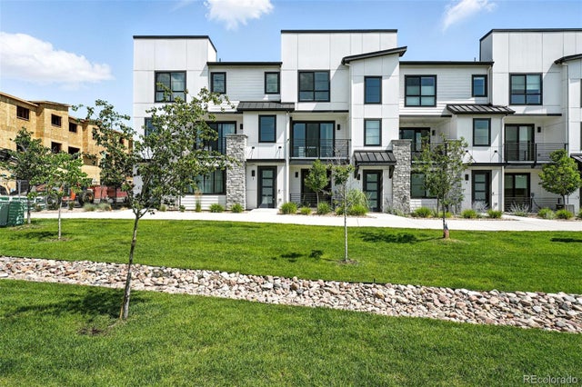 2074 S Holly Street 2, Denver