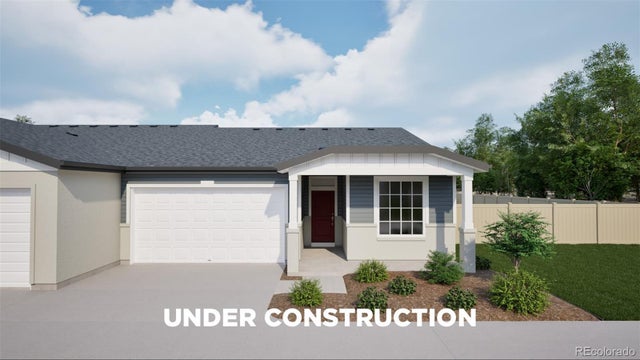 5042 N Tempe Street, Aurora